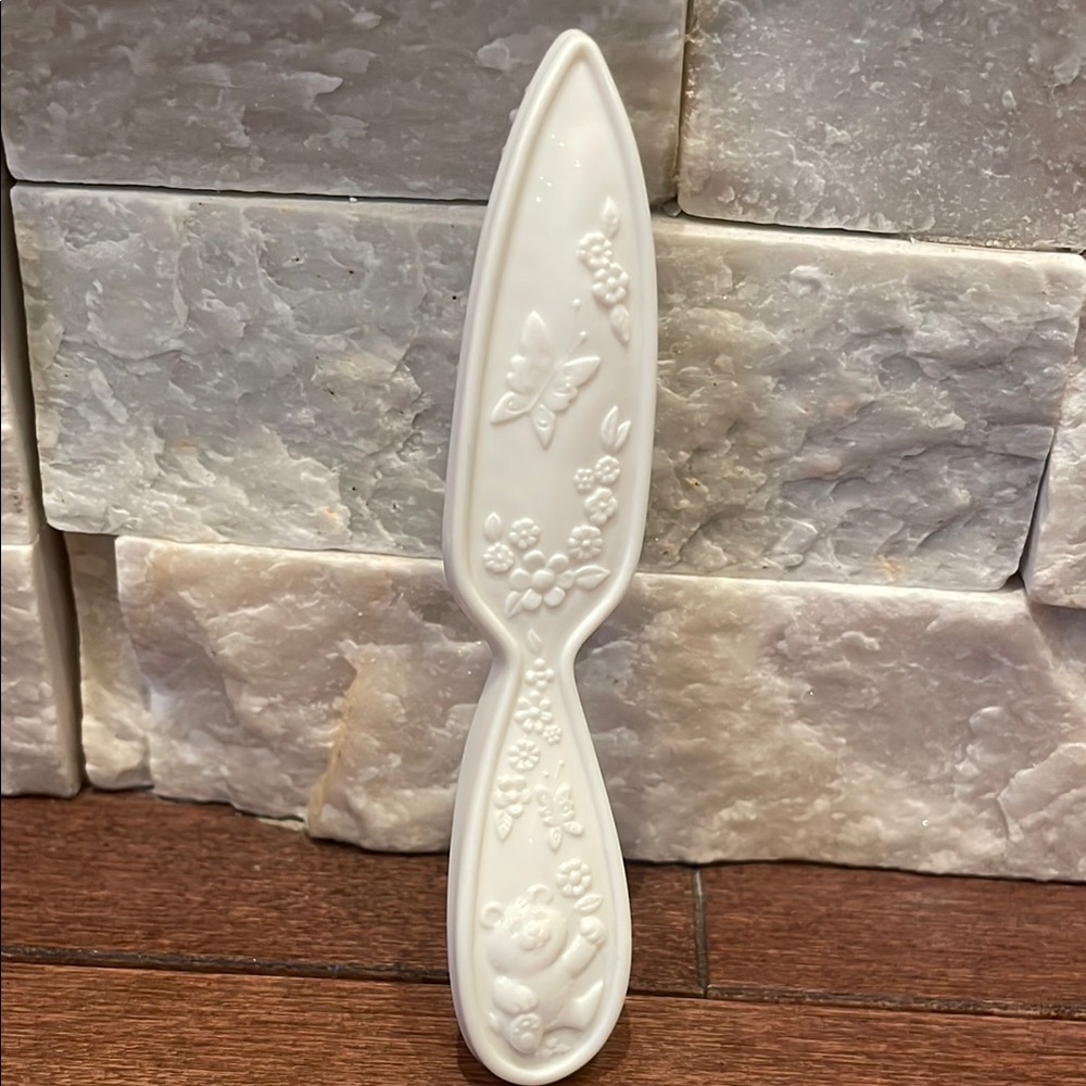 Vintage My Child Doll’s Brush